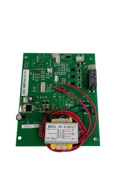 PCB Circuit Board Oxygen Concentrator 15 SCFH